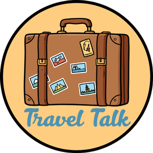 EDH - Travel Talk